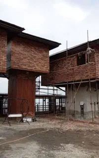 فقط نصب آجرنما