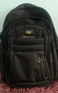 کیف کوله مارک cat