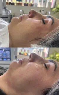 کلینیک زیبایی آینه