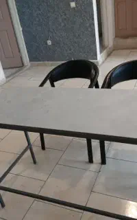 میز برش خیاطی سایز ۵۵×۱۲۰
