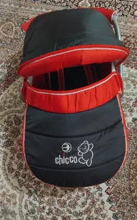 کریر درحدنو