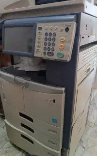 دستگاه کپی توشیبا ۴۵۶