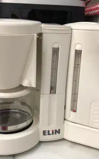 چای ساز و‌قهوه ساز نو