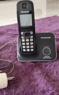 تلفن بی سیم پاناسونیک