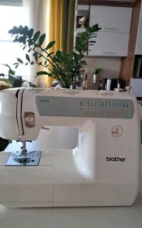 چرخ خیاطی برادر brother