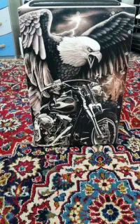 کاخن