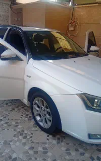 دنا پلاس اتومات توربو مدل اخر۴۰۲