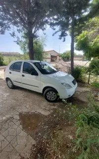 تیبا ۲ کم کار