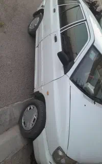 پراید ۱۳۲ مودلش ۸۸