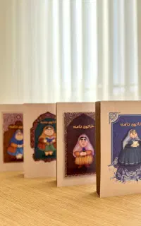 خدمات طراحی و چاپ