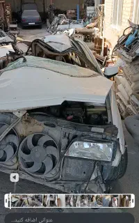 اس ال ایکس 94تصادفی