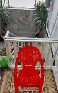 صندلی بچه
