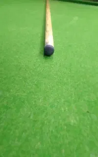 چوب اسنوکر با سر تیپ نو بدون عیب ایراد