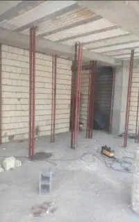 جوشکار سیار صدراوحومه