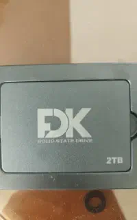 هارد ssd 2t