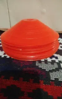 مانه برای تمرین فوتبال ، فوتسال و هر ورزش دیگه ای
