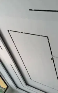 کناف و دکوراسیون داخلی نقاشی