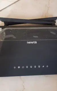 مودم نتربیت