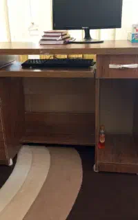 میز کامپیوتر