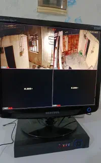 نصاب دوربین مداربسته