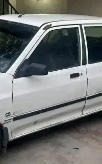 پرایددوگانه فابریک مدل۸۸