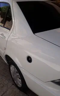 سمند سورن پلاس دوگانه ef