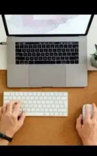 ادمین اینستاگرام هستم