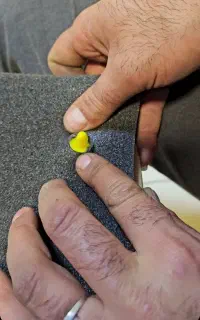 صداگیری خودرو ـ رادیو شهرام