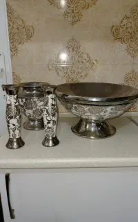 ظروف انتیک و دکور