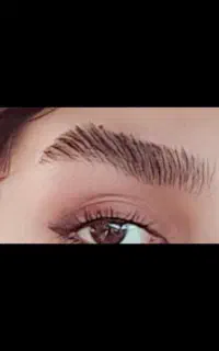 لیفت مژه و ابرو کاشت مژه شینیون