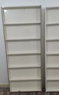 دو عدد طبقه ام‌دی اف