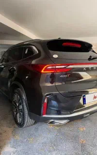ایکستریم TXL، مدل ۱۴۰۳