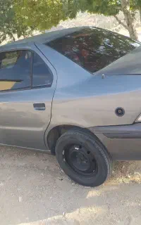 فروش سمند