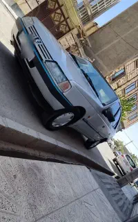 پژو 405 مدل 92