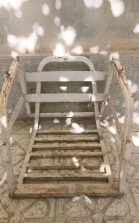 تاب اهنی