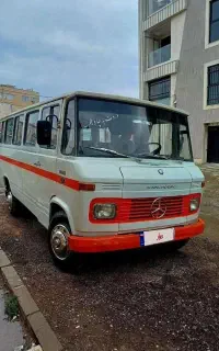 مینی بوس ۶۴ مزایده جهاد