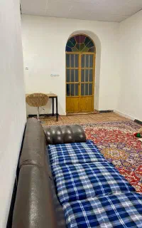 سوییت حیاط دار مستقل امن