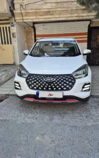 ام وی ام x55 پرومدل ۱۴۰۴ درحد صفر