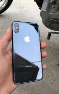 iPhone x