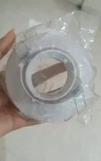 قاب هالوژن