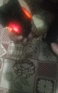 سنگ کهربا