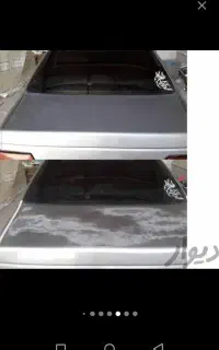 بازسازی صفر تا صد خودرو