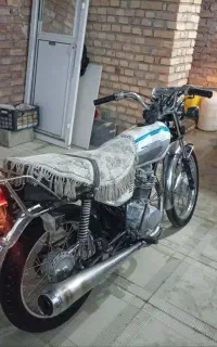 فروش موتور 125