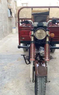 سه چرخ