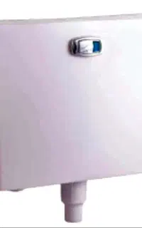 فلاش تانک دو زمانه )  فروش دست اول
