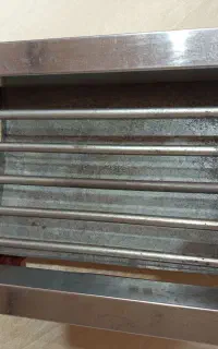 کباب پز با گاز مایع
