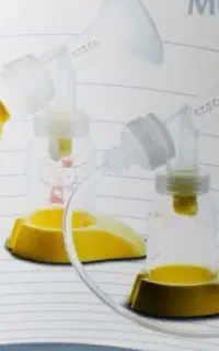 شیردوش برقی