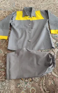 فرم مدرسه در حد نو