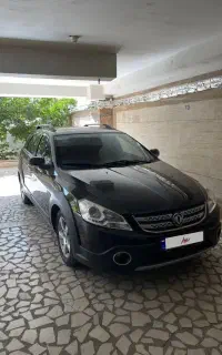 H30 کراس مدل ۹۷