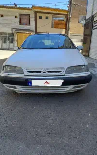 زانتیا2000